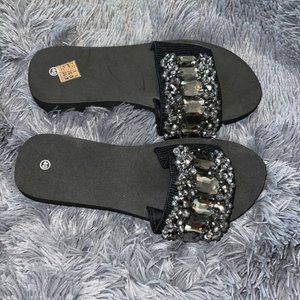 Womens Sandals